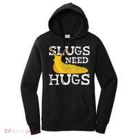 Banana Slug – Slug Species Science Banana Slug Expert Women's Hoodie thumb 0