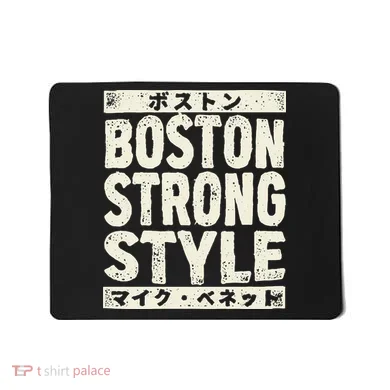 Mousepad