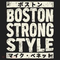 Boston Strong Style Hat thumb 2