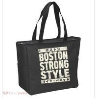 Boston Strong Style Tote Bag thumb 2