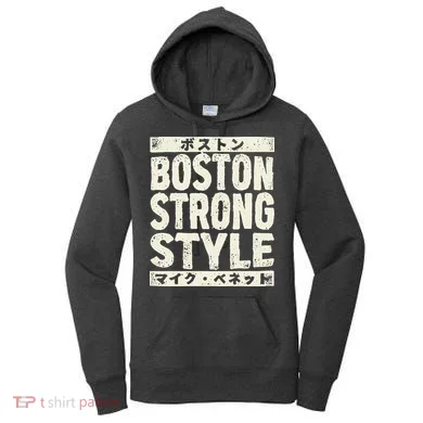 Women's Hoodie