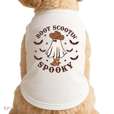 Doggie Tank