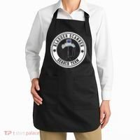 Bladder Scanner Search Team Funny ED ER ICU Med Surg Nursing Apron thumb 2