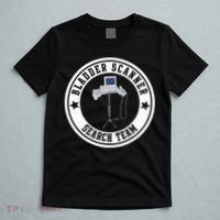 Bladder Scanner Search Team Funny ED ER ICU Med Surg Nursing T-Shirt thumb 5
