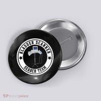 Bladder Scanner Search Team Funny ED ER ICU Med Surg Nursing Button thumb 0