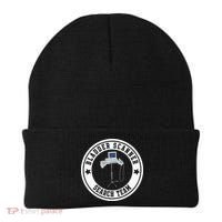 Bladder Scanner Search Team Funny ED ER ICU Med Surg Nursing Beanie thumb 0