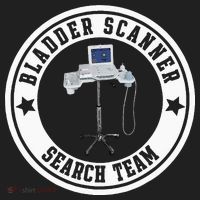 Bladder Scanner Search Team Funny ED ER ICU Med Surg Nursing Tumbler thumb 3