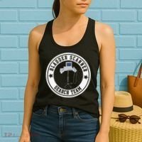 Bladder Scanner Search Team Funny ED ER ICU Med Surg Nursing Women's Tank Top thumb 2
