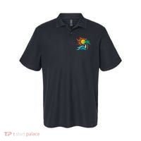 Beach Sunset Summer Polo thumb 0