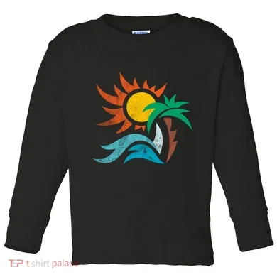 Toddler Long Sleeve