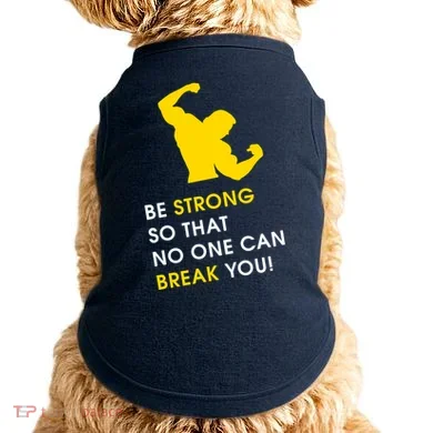 Doggie Tank