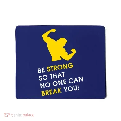 Mousepad