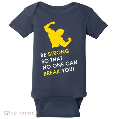 Baby Bodysuit