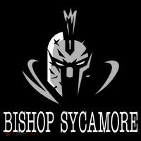 Bishop Sycamore Spartan Logo Toddler T-Shirt thumb 4