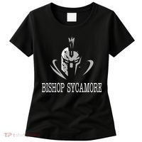 Bishop Sycamore Spartan Logo Women's T-Shirt thumb 0