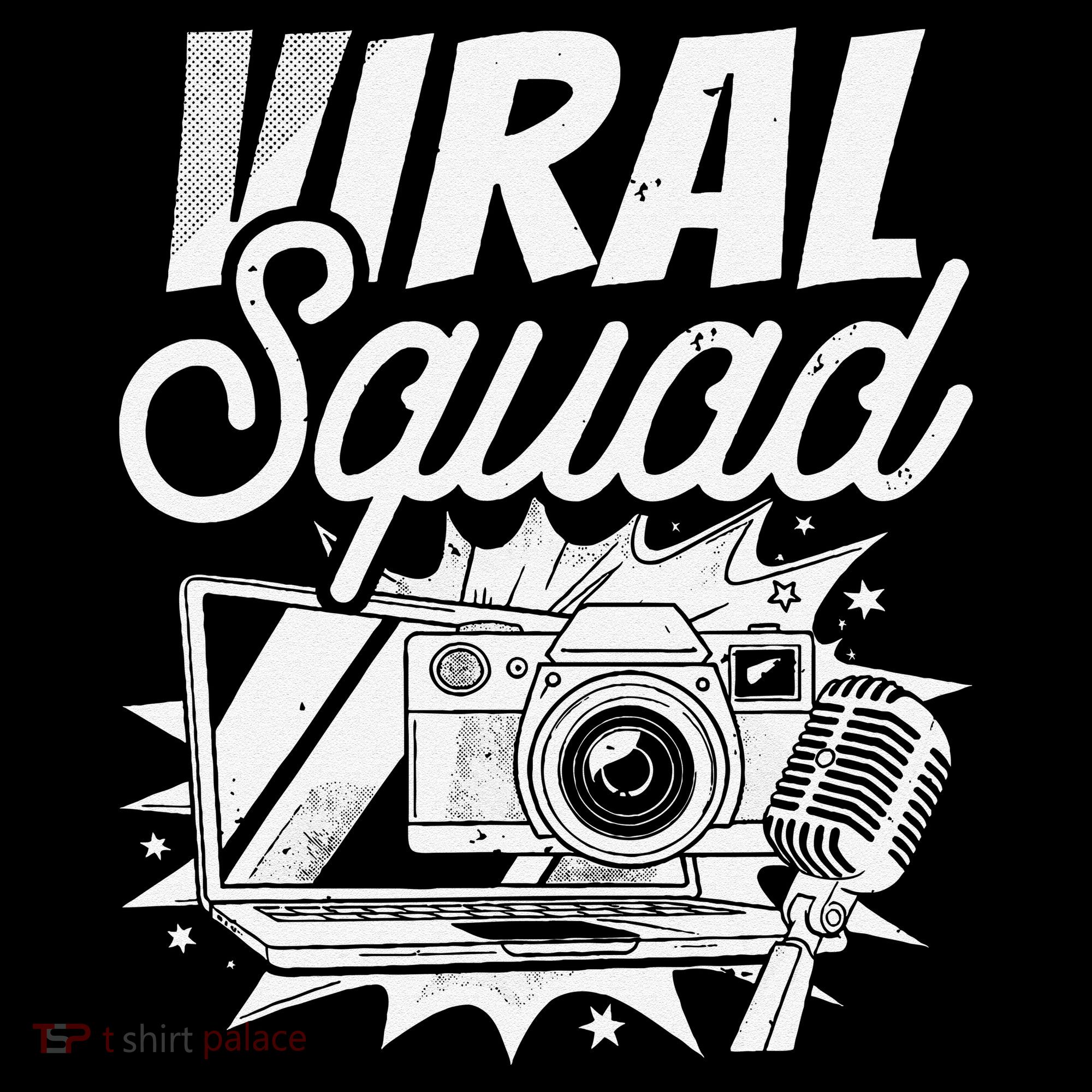 Blogger Squad Social Media Content Creator Blog Blogging Coffee Mug