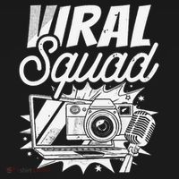 Blogger Squad Social Media Content Creator Blog Blogging Women's Hoodie thumb 2