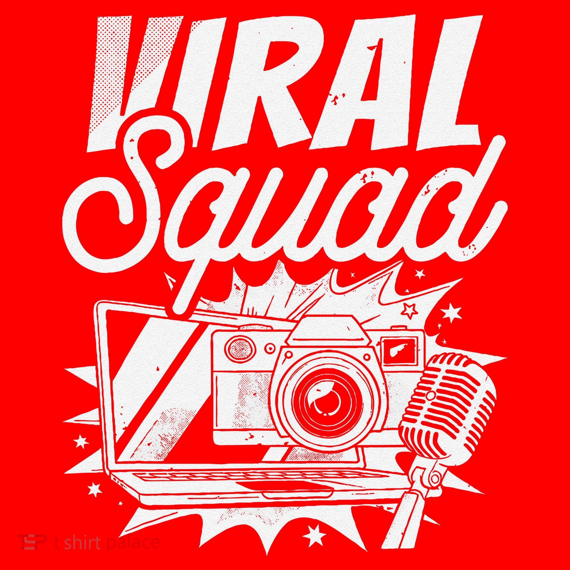 Blogger Squad Social Media Content Creator Blog Blogging Santa Hat