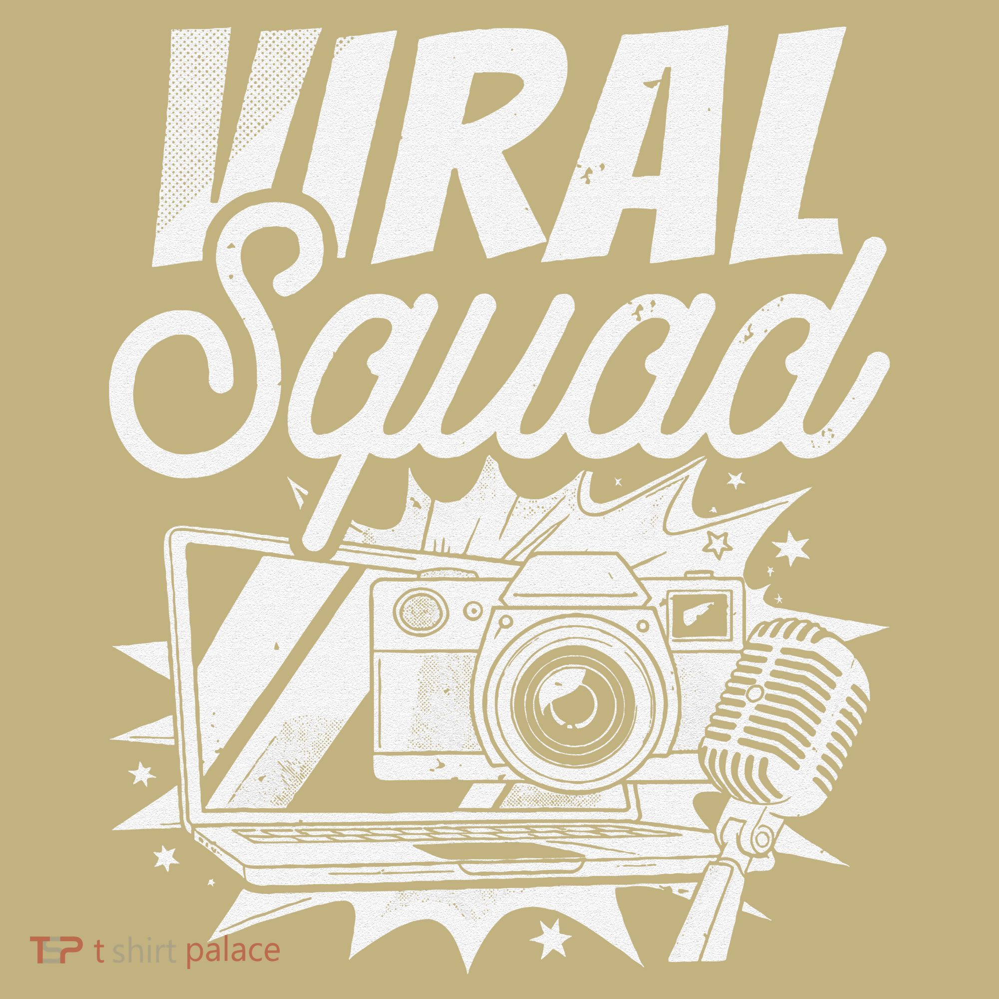 Blogger Squad Social Media Content Creator Blog Blogging Sweatshirt