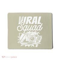 Blogger Squad Social Media Content Creator Blog Blogging Mousepad thumb 0