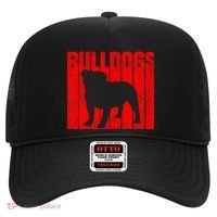 Bulldogs Sports Team Mascot Hat thumb 0