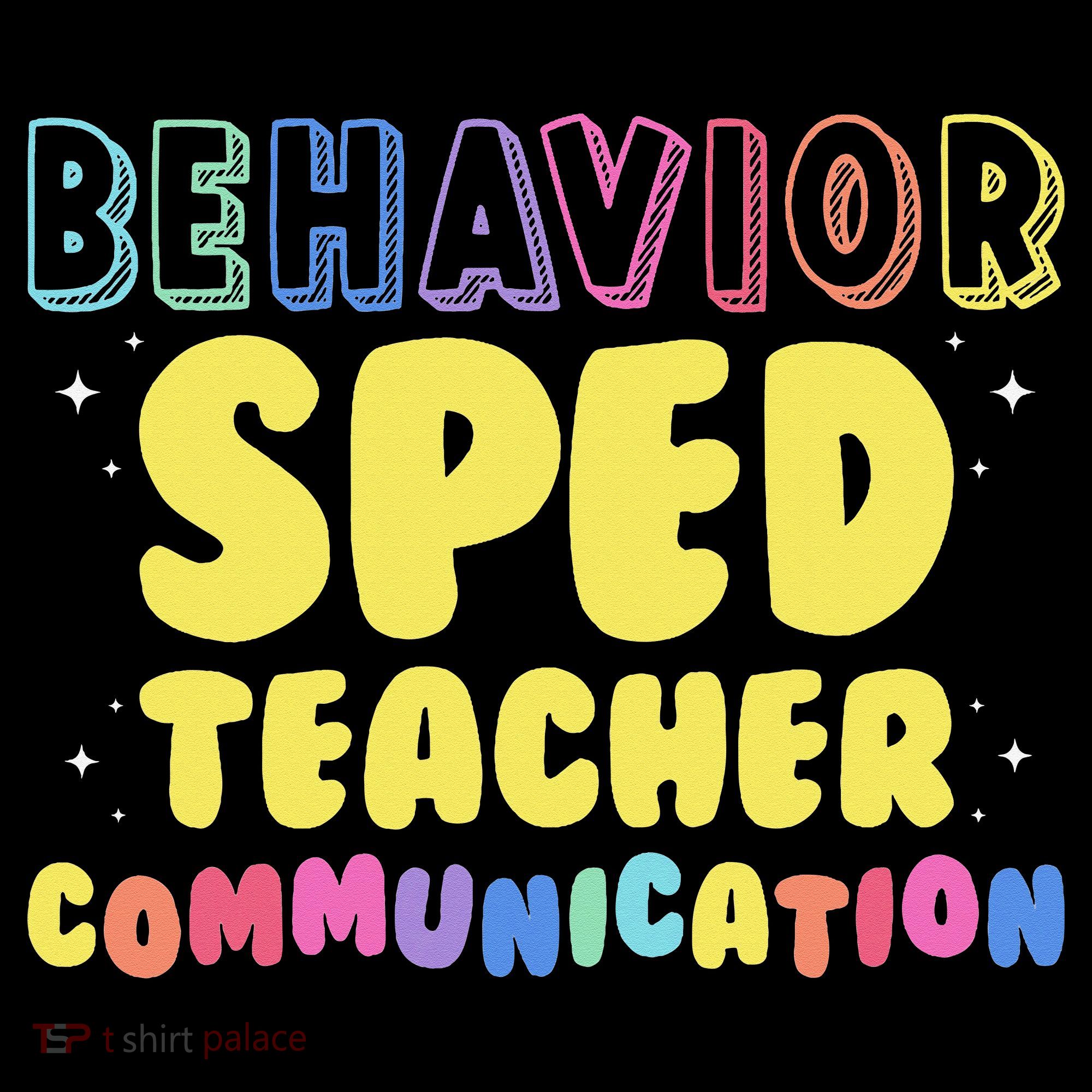 Behavior SPED Teacher Communication - Funny Behavior Coffee Mug