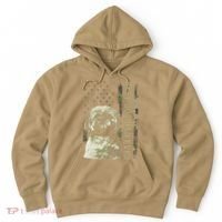 Best Shih Tzu Dad Ever Camo American Flag Dog Dad Hoodie thumb 0
