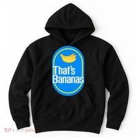 Banana Squad That's Banana Halloween Costume Hoodie thumb 0