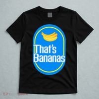 Banana Squad That's Banana Halloween Costume T-Shirt thumb 5