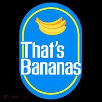 Banana Squad That's Banana Halloween Costume Coffee Mug thumb 5