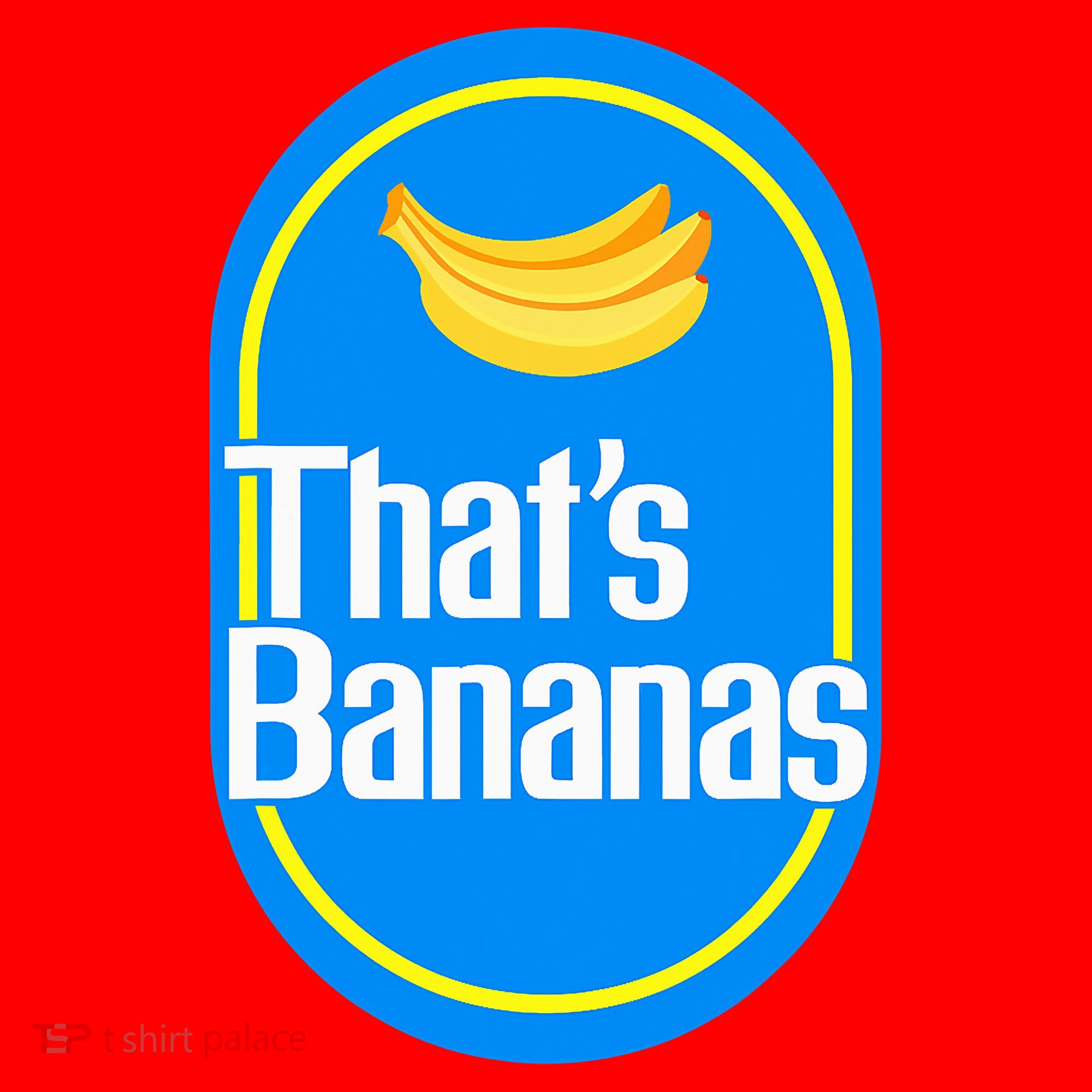 Banana Squad That's Banana Halloween Costume Santa Hat