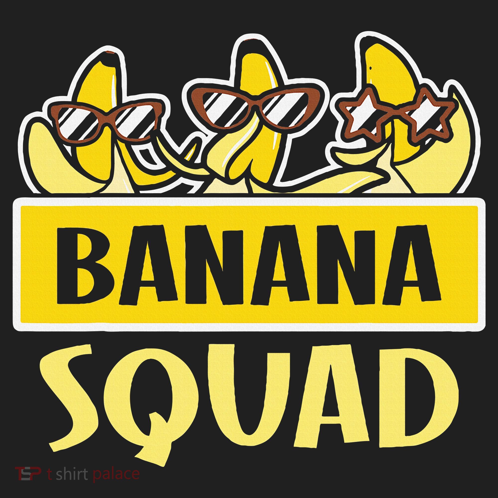 Banana Squad That’S Bananas Halloween Beanie
