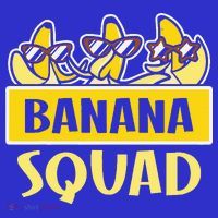 Banana Squad That’S Bananas Halloween Sweatshirt thumb 3