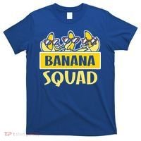 Banana Squad That’S Bananas Halloween T-Shirt thumb 0