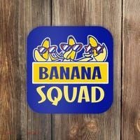 Banana Squad That’S Bananas Halloween Coaster thumb 0