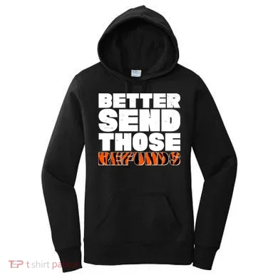 Women's Hoodie
