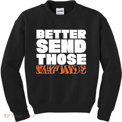 Kids Sweatshirt