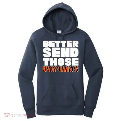 Women's Hoodie