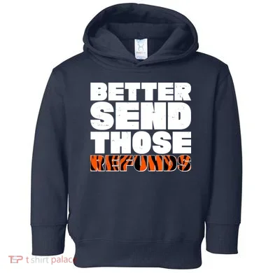 Toddler Hoodie