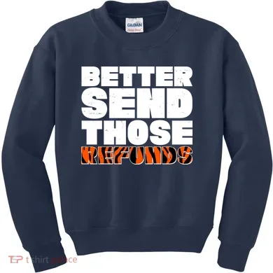 Kids Sweatshirt