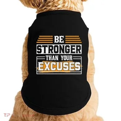 Doggie Tank