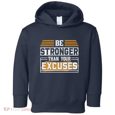Toddler Hoodie
