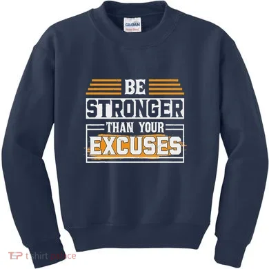 Kids Sweatshirt