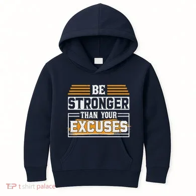 Kids Hoodie