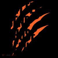 Better Send Those Refunds Cincinnati Football Claw Strike Coffee Mug thumb 5