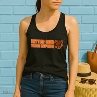 Better Send Those Refunds Cincinnati Ohio Football Women's Tank Top thumb 2