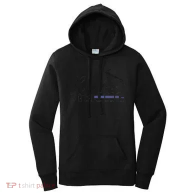 Women's Hoodie