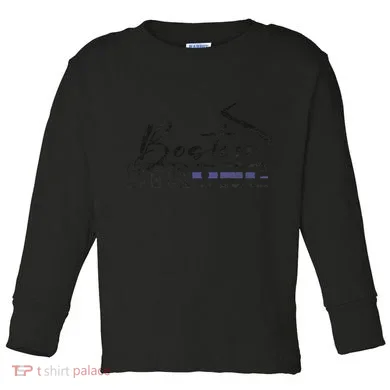 Toddler Long Sleeve