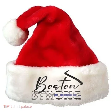 Santa Hat