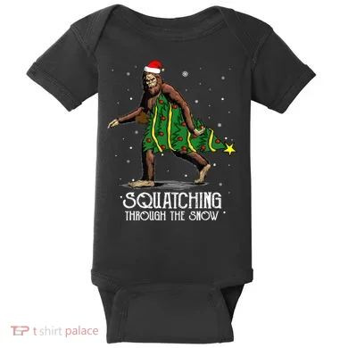 Baby Bodysuit